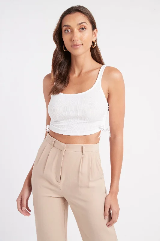 Verity Crop Top