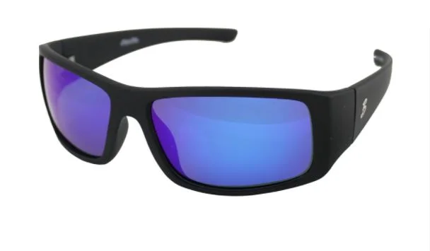 Bimini Bay Polarized Sunglasses (MB-BB6-SB)