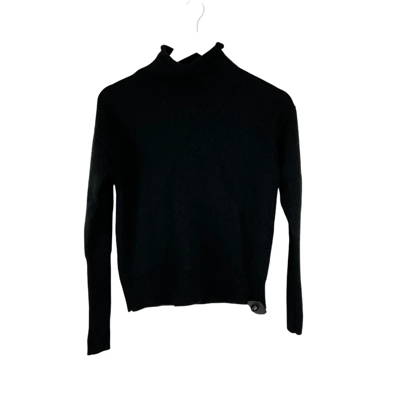 Top Long Sleeve Basic By Wilfred In Black, Size: S