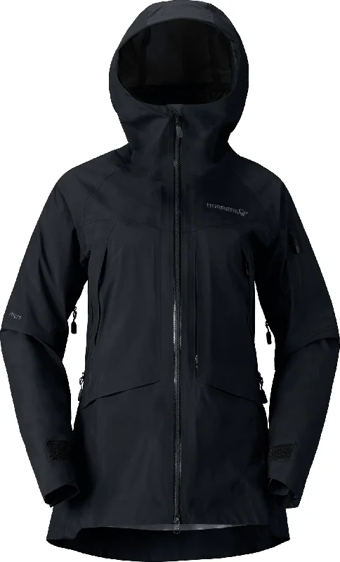 Møre GORE-TEX Jacket - Women's|-|Manteau GORE-TEX Møre - Femme